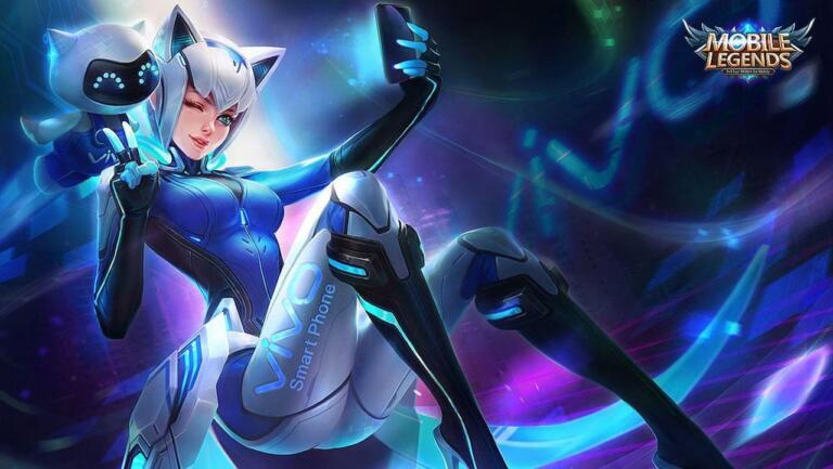 Eudora Mobile Legends