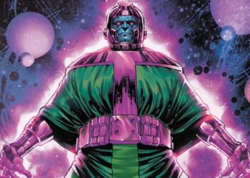 Mengenal Evil Avengers, Tim Supervillain Buatan Kang the Conqueror