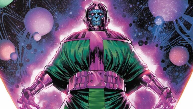 Mengenal Evil Avengers, Tim Supervillain Buatan Kang the Conqueror 6 Mengenal Evil Avengers, Tim Supervillain Buatan Kang the Conqueror