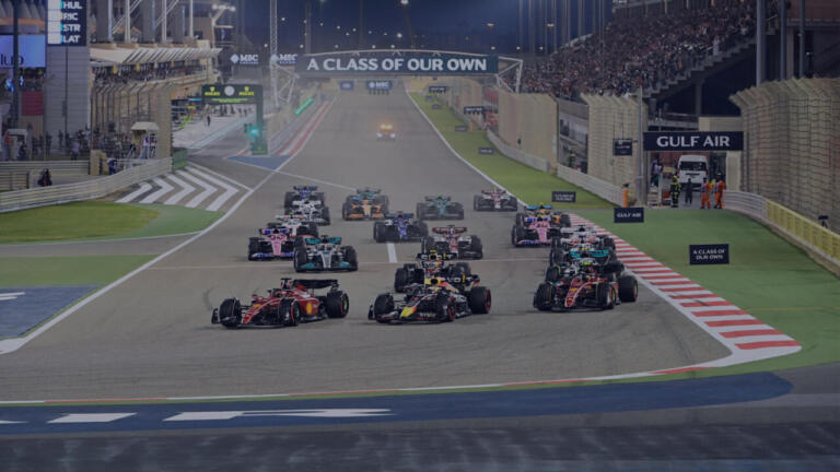 Link Live Streaming F1 Bahrain 2023 | Bahrain International Circuit