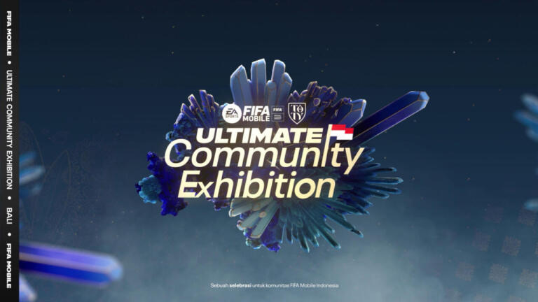 FIFA Mobile Akan Gelar Event Komunitas di Bali 5 FIFA Mobile Akan Gelar Event Komunitas di Bali