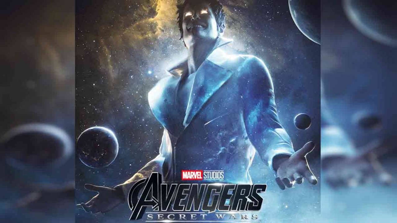 Marvel Studios Announces Two New 'Avengers' Movies: 'The Kang Dynasty' and  'Secret Wars