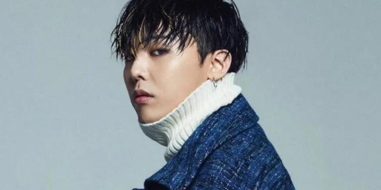 Ditanyai Comeback Solo, Ini Jawaban G-Dragon