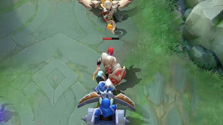 5 Rekomendasi Hero Mobile Legends yang Cocok Untuk Membersihkan Minion 3 5 Rekomendasi Hero Mobile Legends yang Cocok Untuk Membersihkan Minion