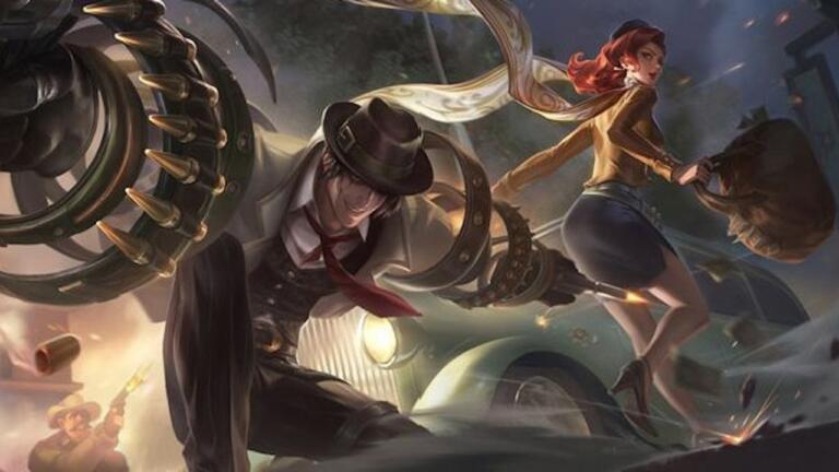 Hero Mobile Legends Yang Mudah Dilawan!