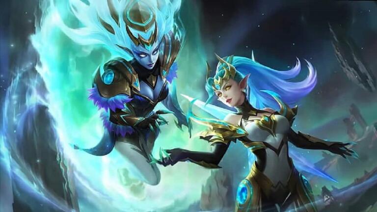 Kalian Pasti Belum Tau! Inilah 4 Hero Mobile Legends yang Punya Hubungan Kakak Adik 4 Kalian Pasti Belum Tau! Inilah 4 Hero Mobile Legends yang Punya Hubungan Kakak Adik