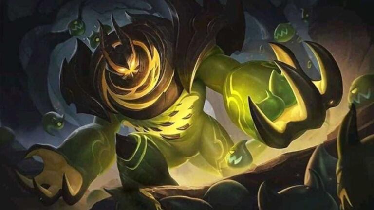 5 Hero Mobile Legends yang Sering di Banned di Season 27