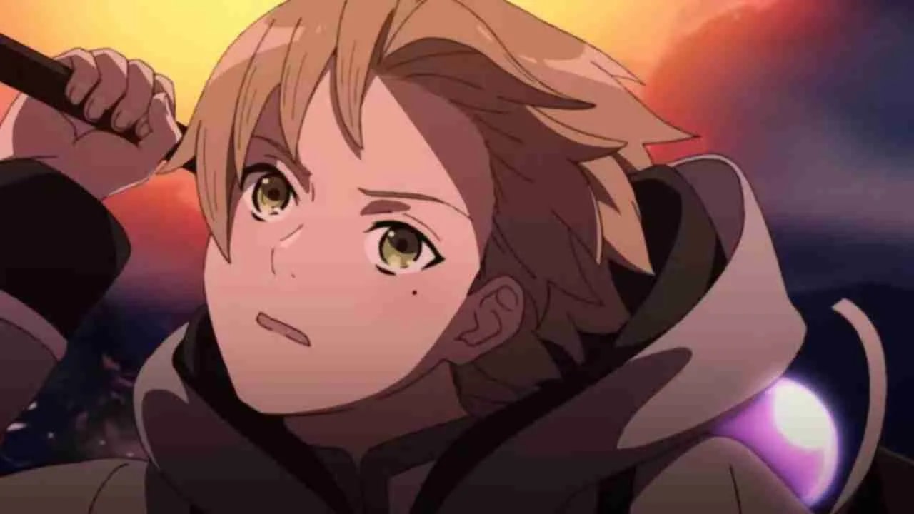 Informasi Terbaru Anime Mushoku Tensei Season Ii