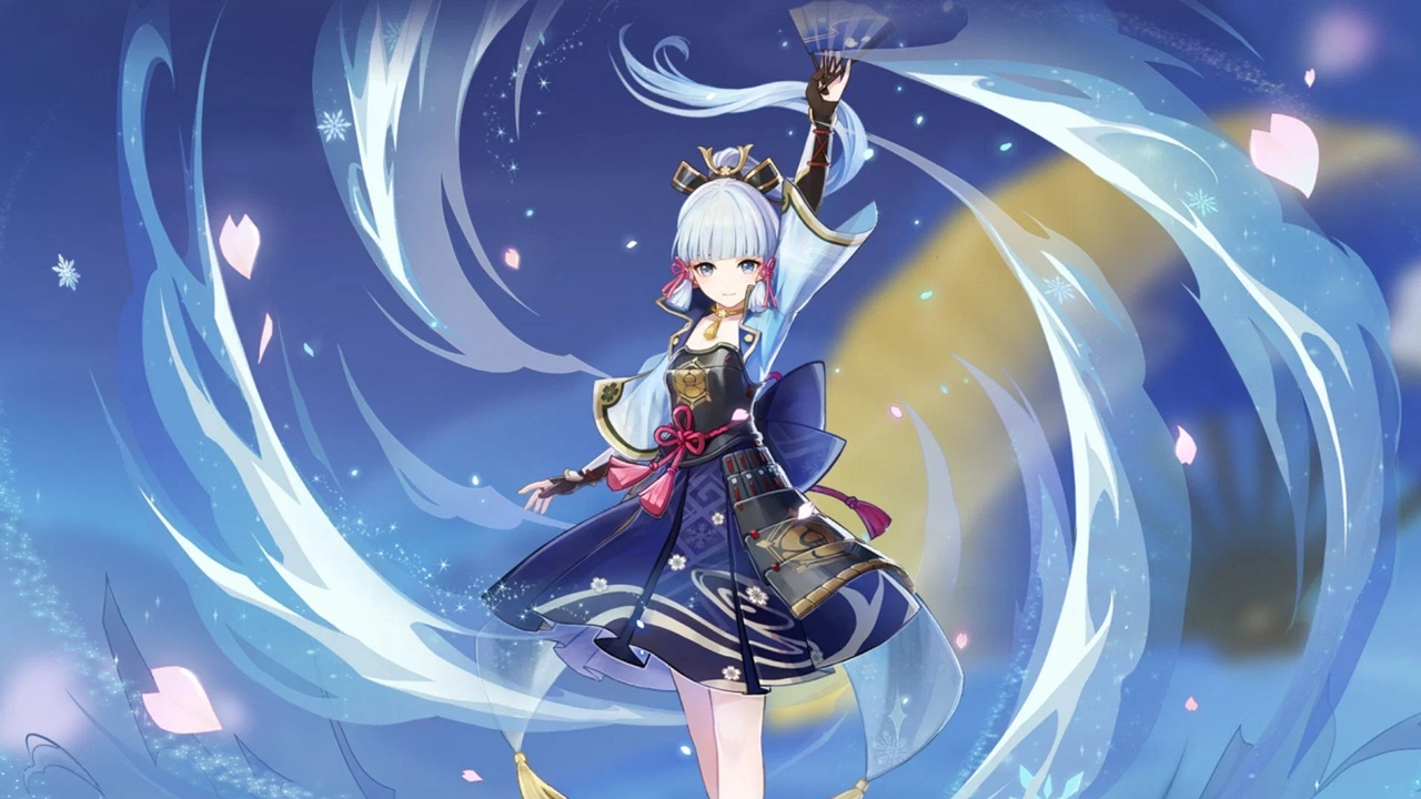 Cocok Untuk Pemula, Inilah Build Kamisato Ayaka Genshin Impact Maret 2023 6 Cocok Untuk Pemula, Inilah Build Kamisato Ayaka Genshin Impact Maret 2023