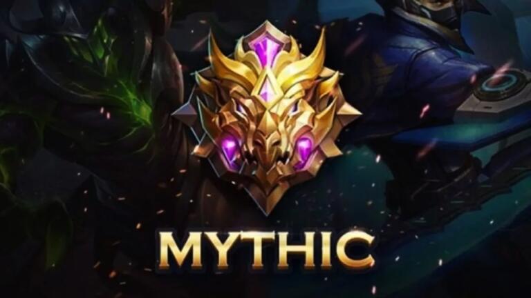 Often Underestimated, Here are 4 ML Heroes who Have High Win Rate at Rank Mythic