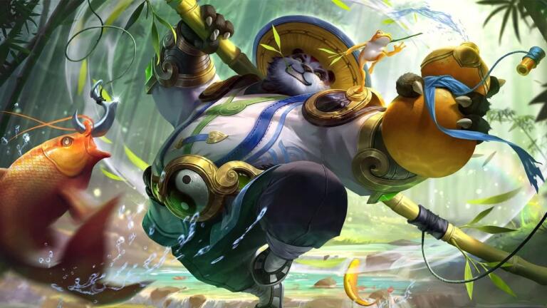Tidak Cocok Untuk Ranked, Inilah 5 Hero Tank Terlemah di Mobile Legends 1 Tidak Cocok Untuk Ranked, Inilah 5 Hero Tank Terlemah di Mobile Legends