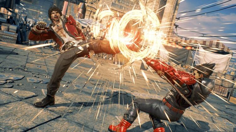 Cuman Pro Player yang Bisa, 7 Karakter di Tekken 7 yang Sangat Sulit Digunanakan