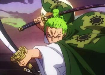 Rorona Zoro's Family Tree