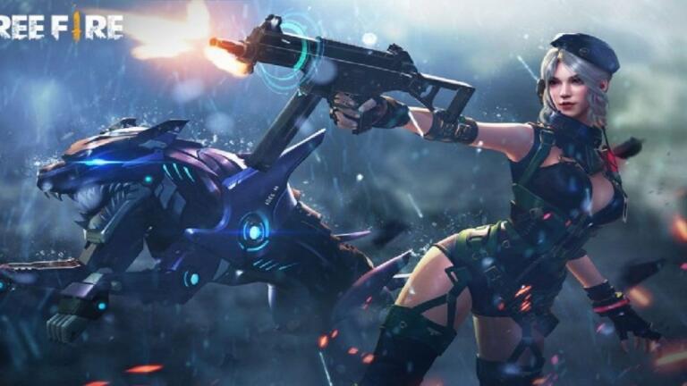 Sering Dipakai, Inilah 5 Skill Aktif Paling Laris di Free Fire Edisi Bulan Maret 2023