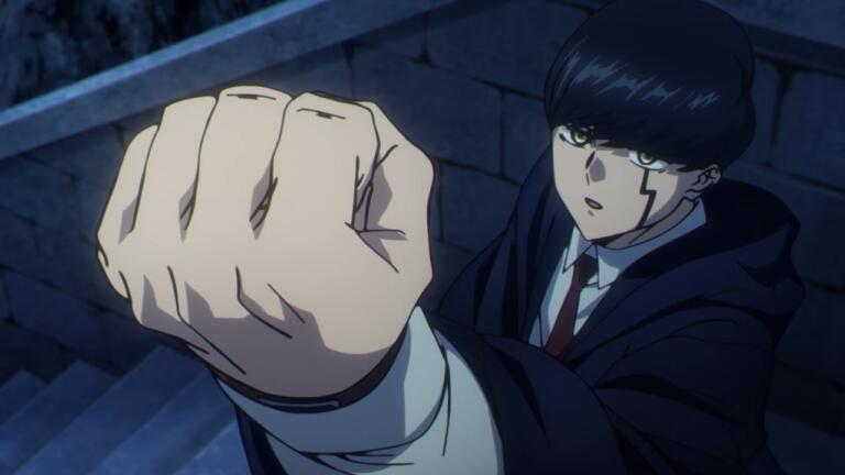 Akhirnya Terungkap, Inilah Tanggal Pemutaran Anime Mashle: Magic and Muscles