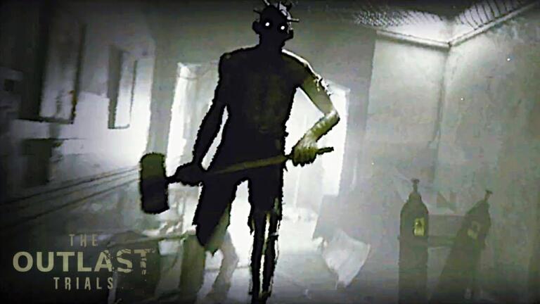 Inilah Tanggal Rilis The Outlast Trials, Seri Outlast Paling Seram