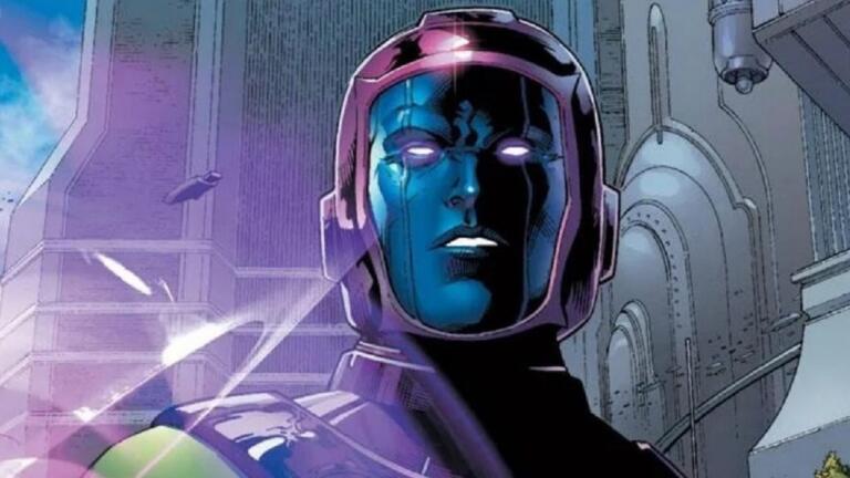 5 Strongest Variants of Kang The Conqueror in the Marvel Universe 3 5 Strongest Variants of Kang The Conqueror in the Marvel Universe