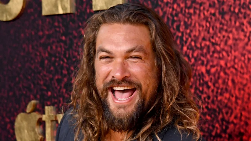 Jason Momoa Yakin Masa Depan Aquaman Cerah Dibawah James Gunn - Dafunda.com