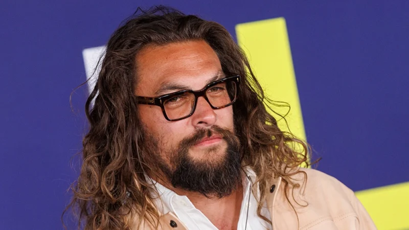 Jason Momoa Yakin Masa Depan Aquaman Cerah Dibawah James Gunn - Dafunda.com