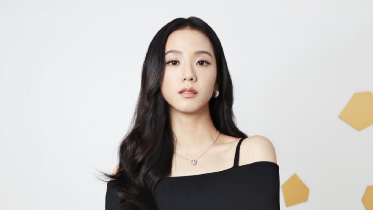 Rilis Teaser Perdana, Jisoo BLACKPINK Siap Debut Sebagai Solois