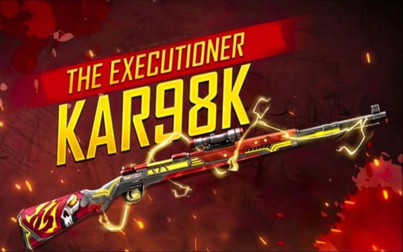 KAR98K