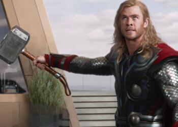MCU Characters Who Can Lift Mjolnir