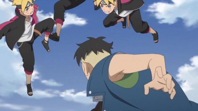 Boruto dan Kawaki Tukar Nasib, Inilah 5 Karakter yang Mungkin Masih Ingat Boruto