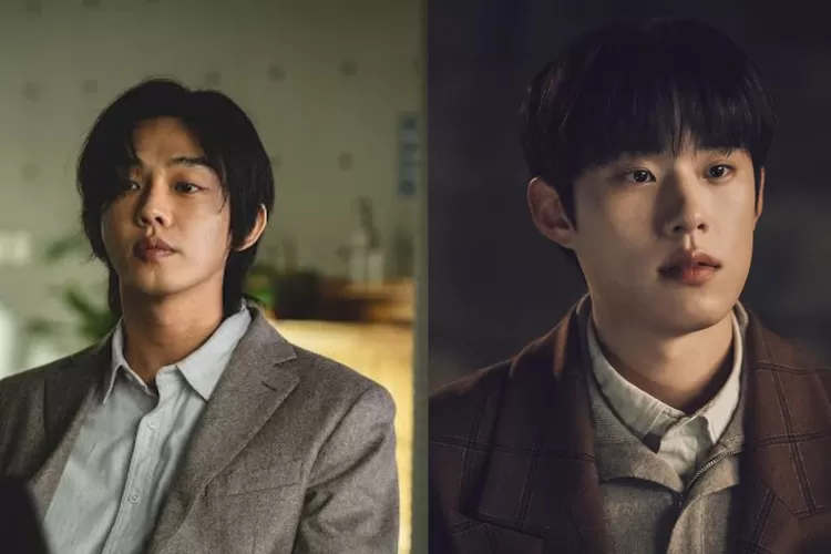 Kim Sung Cheol gantikan Yoo Ah In sebagai Jeong Jin Soo di Hellbound 2 | Netflix