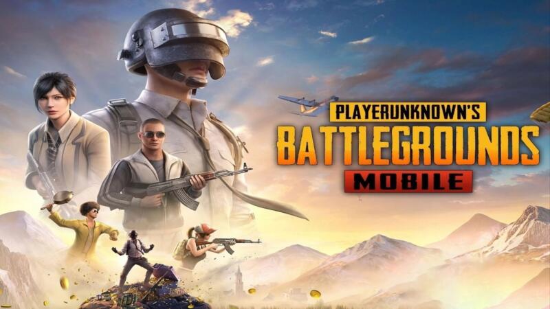 Kode Redeem PUBG Mobile 27 Maret 2023