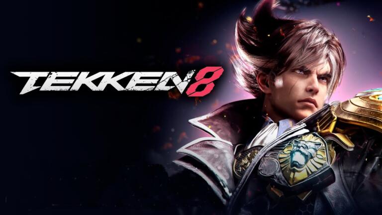 Lars Alexandersson Tekken 8 Pamer Raikiri Andalannya