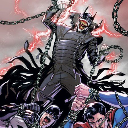 Lebih-kuat-dari-batman-universe-utama | fakta Batman Who Laughs