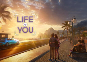 Life by You System Requirements PC
