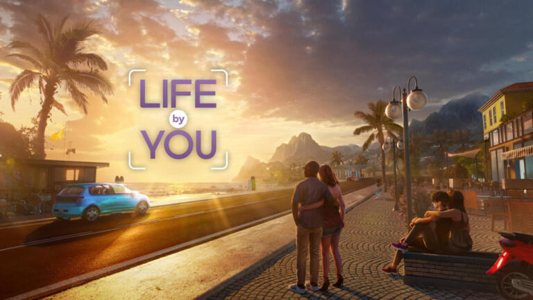 Life by You Pamer Gameplay Perdana 8 Life by You Pamer Gameplay Perdana
