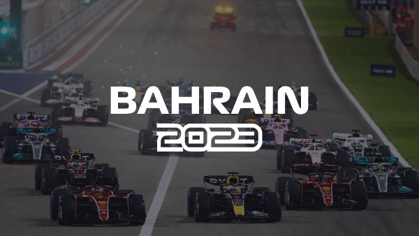 F1 Bahrain 2023 | F1