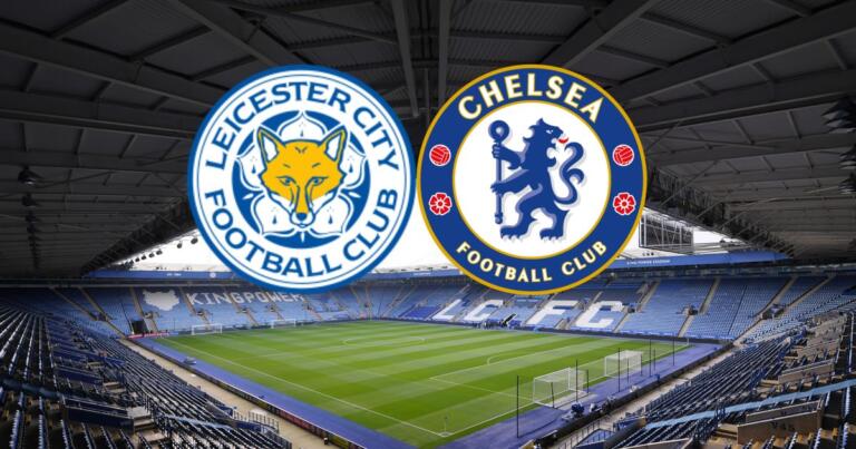 Link Live Streaming Leicester City vs Chelsea, Pertandingan Terseru Liga Inggris Minggu Ini 9 Link Live Streaming Leicester City vs Chelsea, Pertandingan Terseru Liga Inggris Minggu Ini