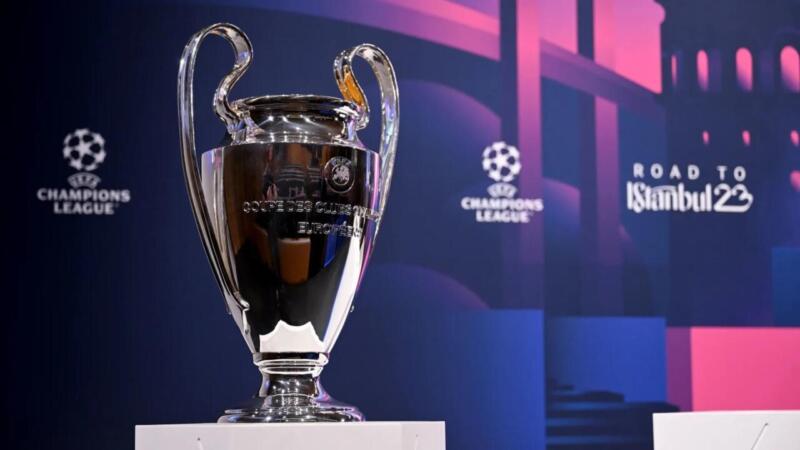 Link Live Streaming Liga Champions malam ini | 90min