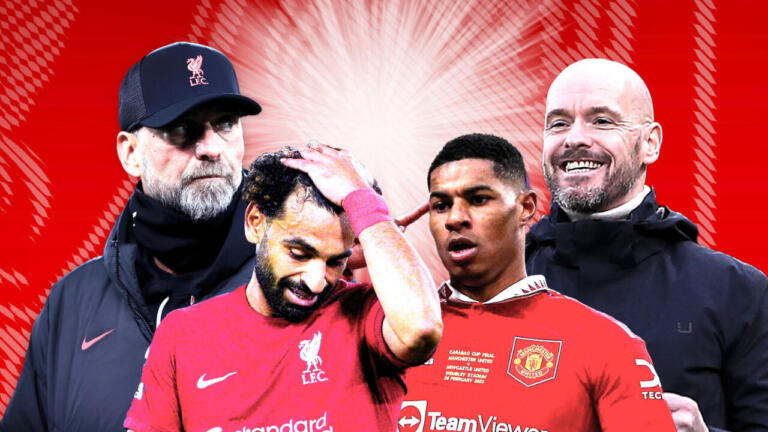 Link Live Streaming Liverpool vs Manchester United, Big Match Terpanas Liga Inggris Minggu Ini 10 Link Live Streaming Liverpool vs Manchester United, Big Match Terpanas Liga Inggris Minggu Ini