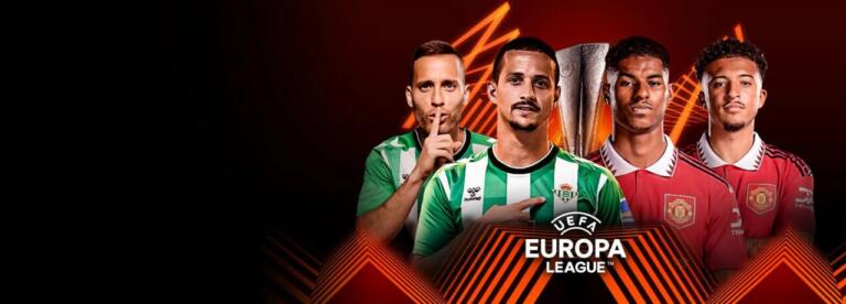 Link Nonton Betis vs Man United | Vidio.com