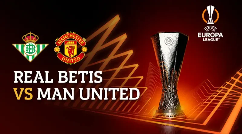 Link Nonton Betis Vs Manchester United | Vidio.com
