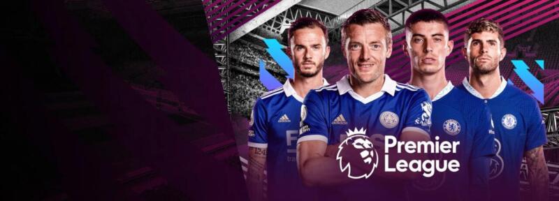 Link nonton Leicester vs Chelsea | Vidio.com