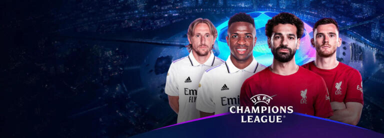 Link Live Streaming Real Madrid vs Liverpool, Duel Panas Liga Champions Minggu Ini