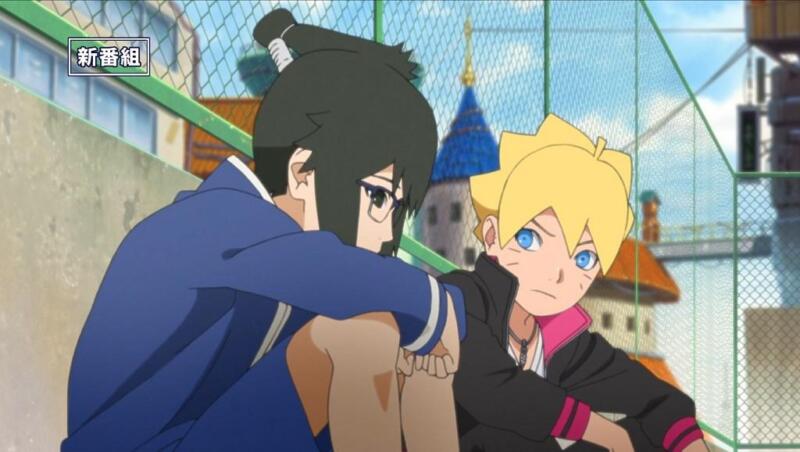 4 Reasons Why Boruto Anime Hiatus - Dafunda.com