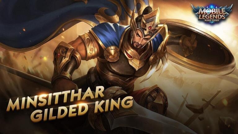 Minsitthar Dapat Revamp Dari Moonton, Apa Saja yang Berubah?