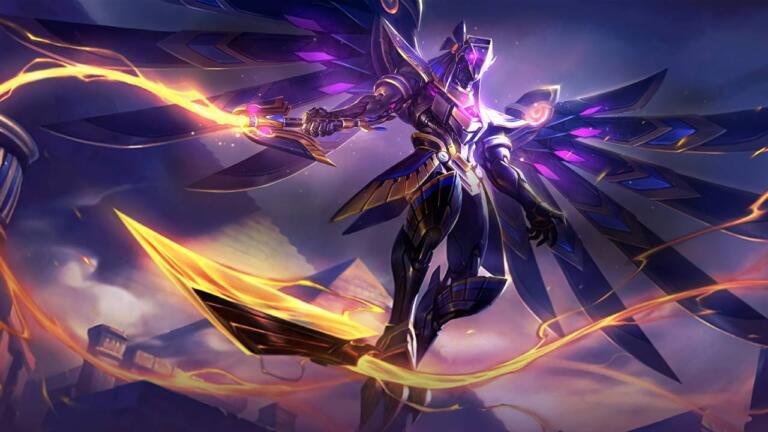 Mobile Legends | Moonton