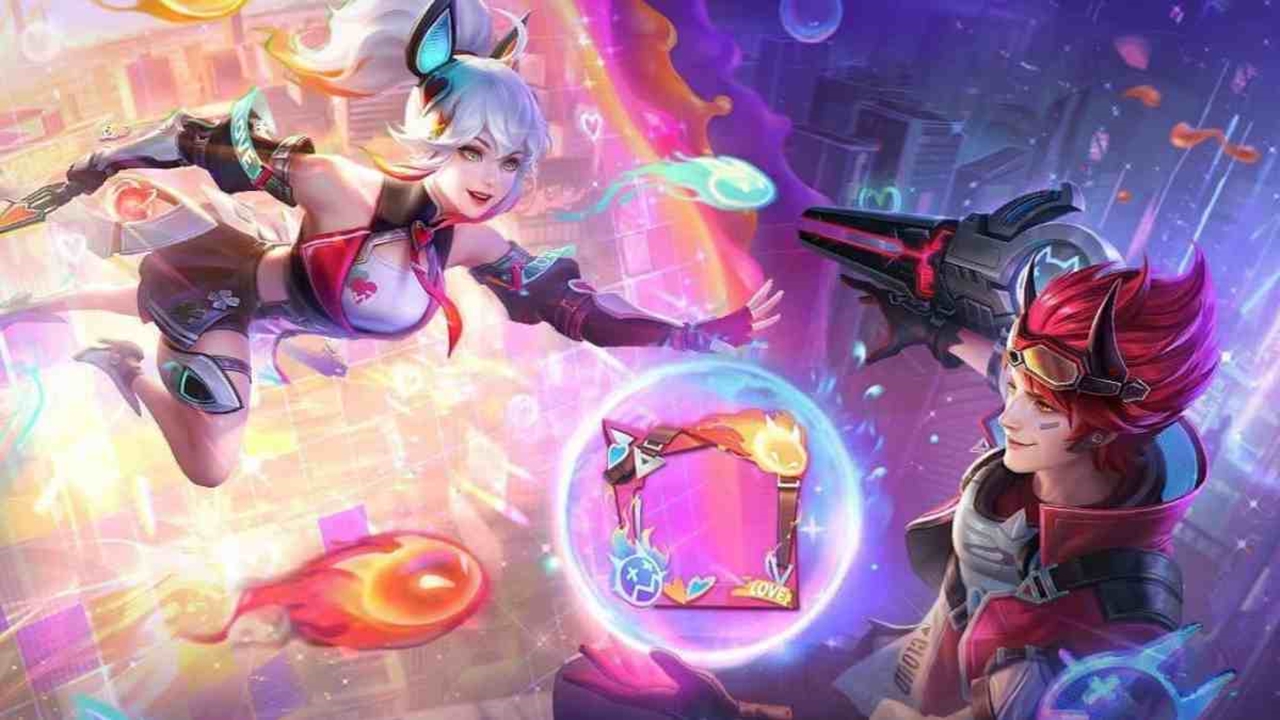 Moonton Akan Revamp Emblem Di Mobile Legends 