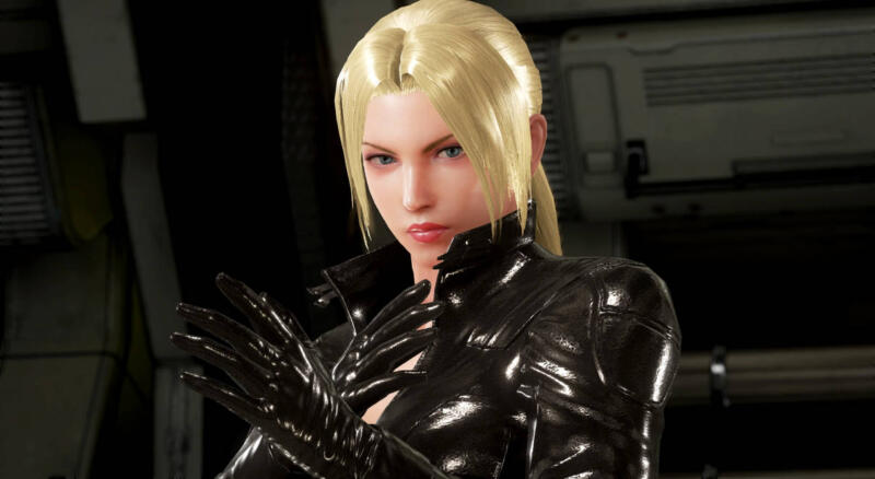 Nina Williams | karakter Tekken 7 yang sulit digunakan