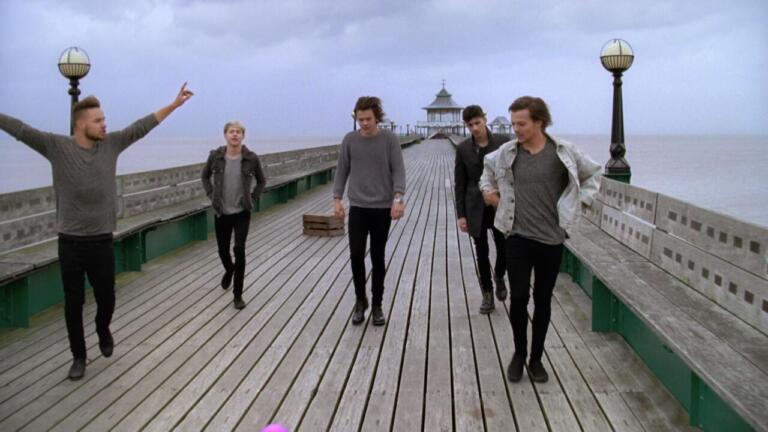 Lirik Lagu You And I, Lagu Romantis Tentang Cinta Dari One Direction