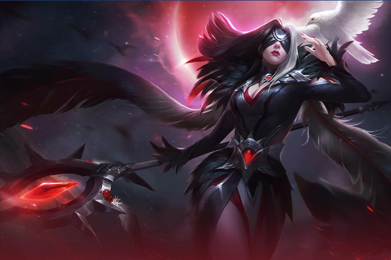 Kode Redeem Mobile Legends 3 Februari 2024, Dapatkan Hadiahnya Sekarang Juga 7 Kode Redeem Mobile Legends 3 Februari 2024, Dapatkan Hadiahnya Sekarang Juga