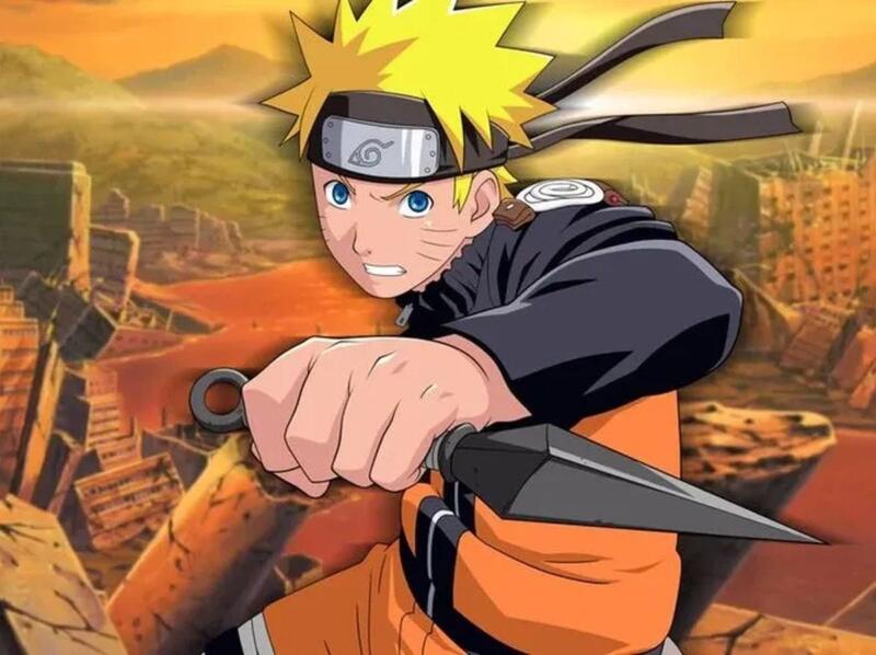 Is the Boruto series really Mugen Tsukuyomi Naruto? - Dafunda.com