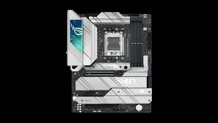 Motherboard ASUS X670 dan X670E Resmi Kompatibel dengan Ryzen 7000 Series